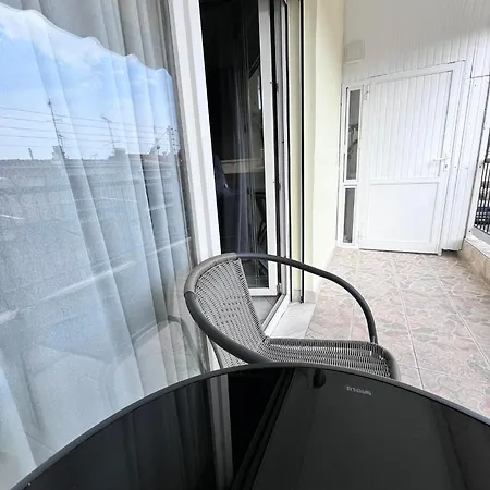 Διαμέρισμα Presidential Palace 2 *