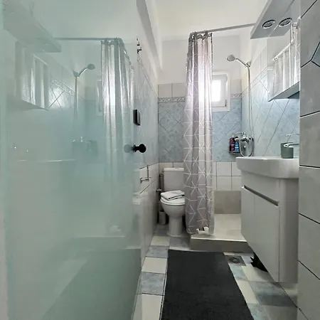 Presidential Palace 2 Apartment *