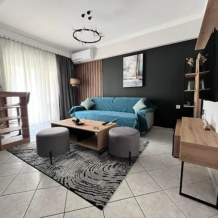 Apartment Presidential Palace 2