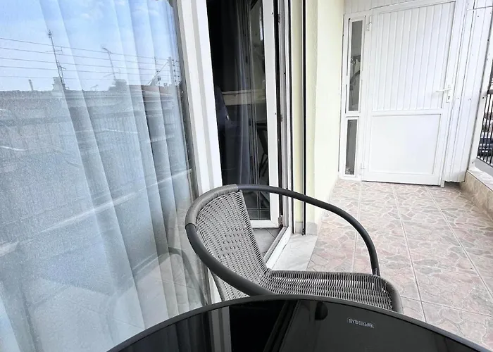 Apartmán Presidential Palace 2 *