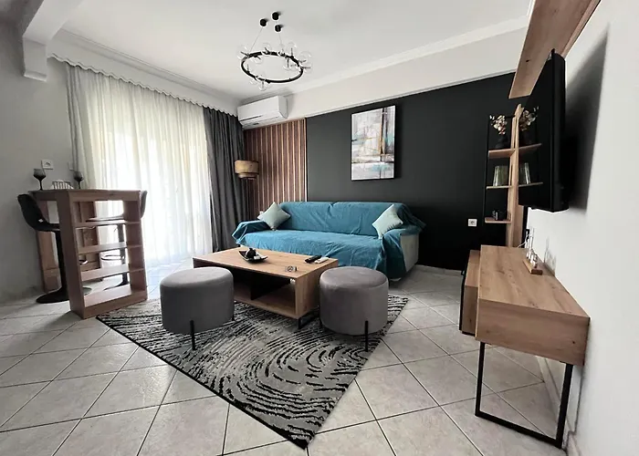 Apartmán Presidential Palace 2